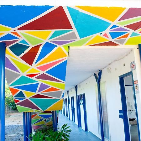 Cristama Residence Inn Ubatuba Eksteriør billede