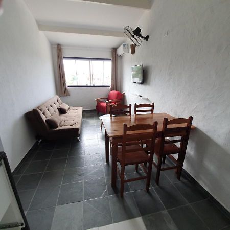 Cristama Residence Inn Ubatuba Eksteriør billede