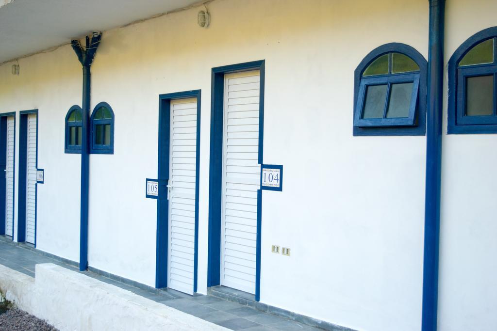 Cristama Residence Inn Ubatuba Eksteriør billede