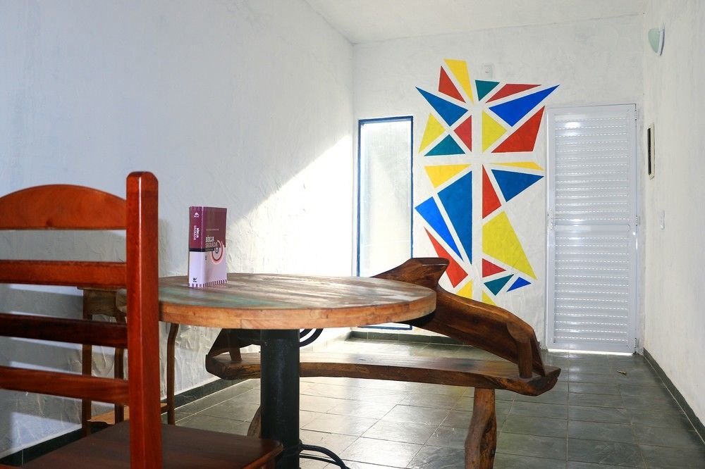 Cristama Residence Inn Ubatuba Eksteriør billede